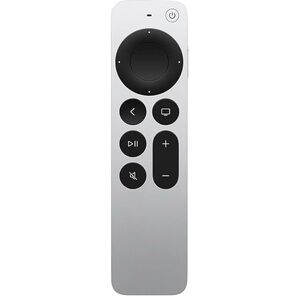 Apple TV SIRI Remote NEW IN BOX